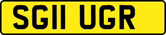 SG11UGR