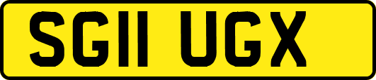 SG11UGX