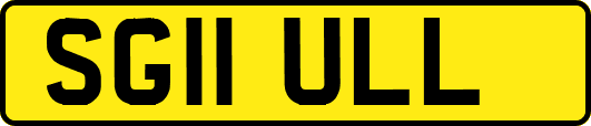 SG11ULL