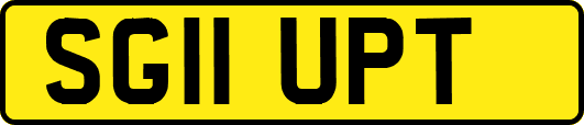 SG11UPT