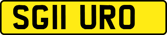 SG11URO