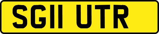 SG11UTR