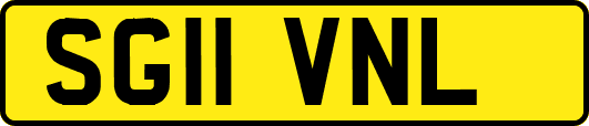 SG11VNL