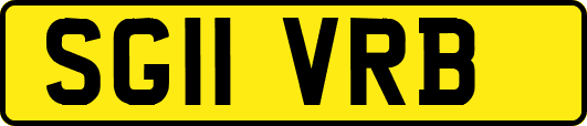 SG11VRB