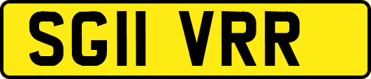 SG11VRR