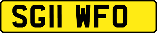 SG11WFO