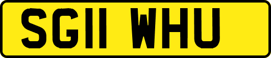 SG11WHU