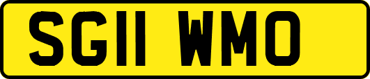 SG11WMO