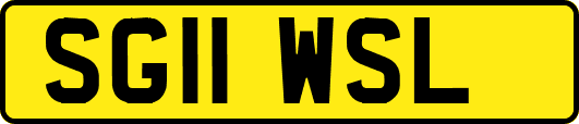 SG11WSL