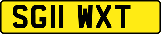 SG11WXT