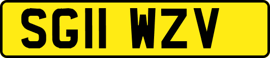 SG11WZV