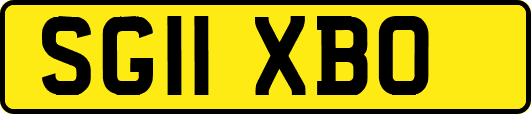 SG11XBO