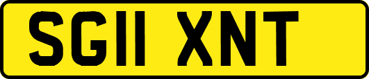SG11XNT