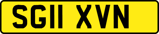 SG11XVN