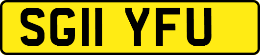SG11YFU