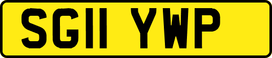 SG11YWP