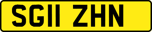 SG11ZHN