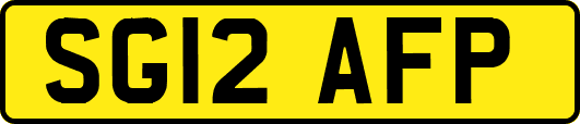 SG12AFP