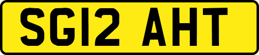 SG12AHT