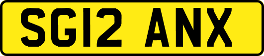 SG12ANX