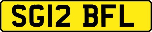 SG12BFL