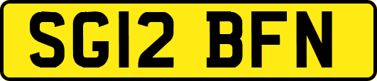 SG12BFN