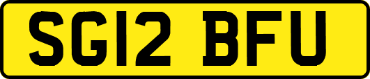 SG12BFU