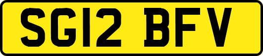 SG12BFV