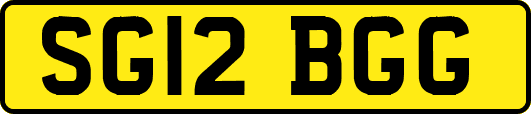 SG12BGG