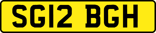 SG12BGH