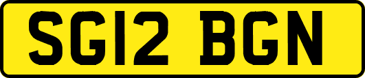 SG12BGN