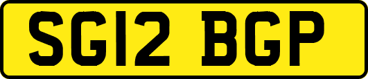 SG12BGP