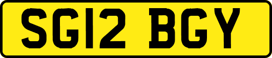 SG12BGY