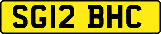 SG12BHC