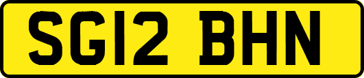 SG12BHN
