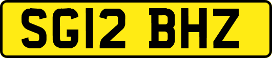 SG12BHZ