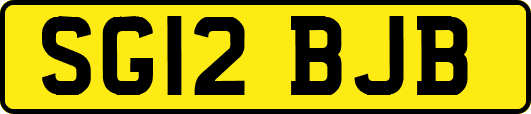 SG12BJB