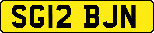 SG12BJN