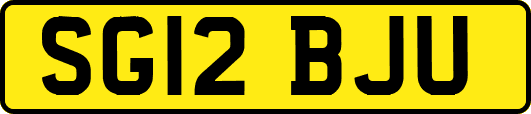 SG12BJU