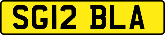 SG12BLA