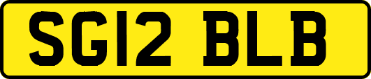SG12BLB