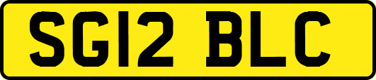 SG12BLC