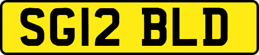 SG12BLD