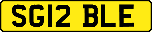 SG12BLE