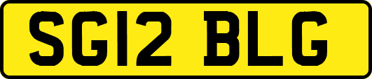 SG12BLG
