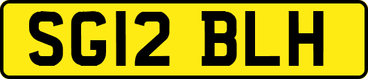 SG12BLH