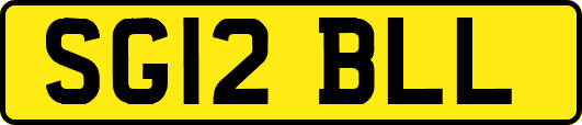 SG12BLL