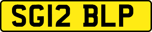 SG12BLP