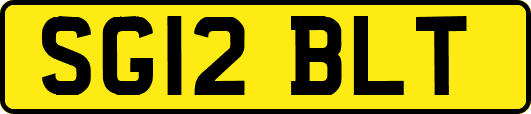 SG12BLT