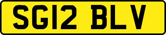 SG12BLV